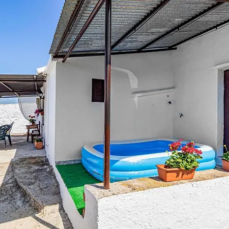Awesome In With Swimming Pool Holiday home Malaga