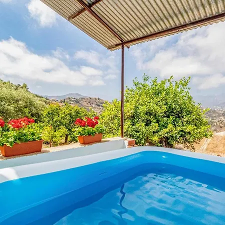 Awesome In With Swimming Pool * Malaga